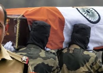 हिमाचल का बीएसएफ जवान असम में हुआ शहीद, घर में चल रही थी रिटायरमेंट की तैयारियां