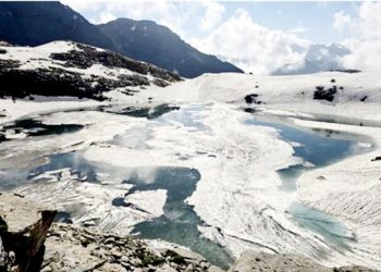 Shimla: नेपाल त्रासदी के बाद हिमाचल अलर्ट, जानिए ग्लेशियर झीलों के लिए क्या है सरकार का बड़ा प्लान