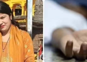 2 बच्चों के सिर से उठा मां का साया: पति की प्रताड़ना से तंग आकर 28 वर्षीय महिला ने उठाया खौफनाक कदम, 8 साल पहले हुई थी शादी