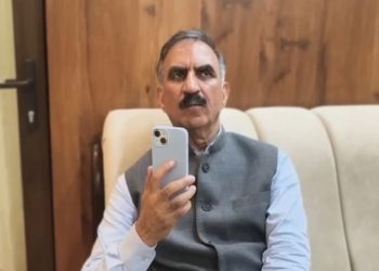 इस नए कैबिनेट मंत्री का नाम फाइनल करने दिल्ली जा रहे सीएम सुक्खू? मोदी सरकार के मंत्रियों से भी होगी चर्चा