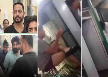 रैगिंग मामले में डगशाई स्कूल के 5 छात्र सस्पेंड, अकाल तख्त साहिब के जत्थेदार और परिजनों ने की प्रिंसिपल को हटाने की मांग
