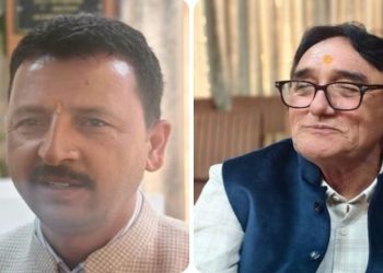 शिमला जिला परिषद चुनाव में भाजपा का कब्जा, अध्यक्ष-उपाध्यक्ष पद पर हासिल की जीत