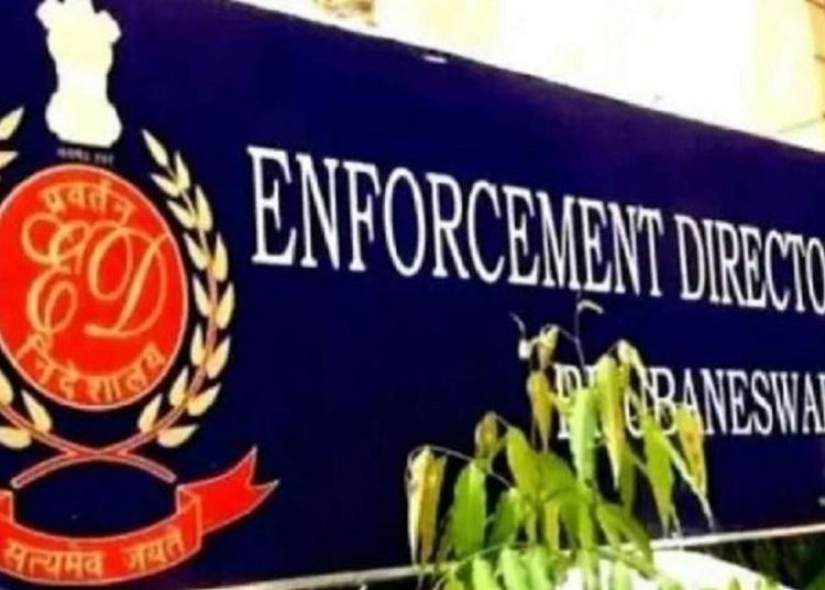 सिरमौर में ED की बड़ी कार्रवाई: समय फार्मा इंडस्ट्री पर की छापेमारी, खंगाले महत्वपूर्ण रिकॉर्ड