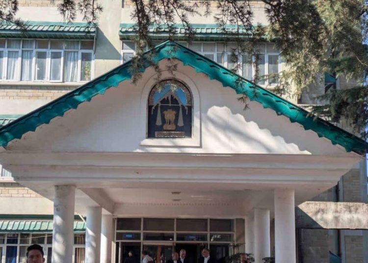 कसौली के कथित गैंगरेप केस का मामला, हाईकोर्ट ने सही ठहराई पुलिस की क्लोजर रिपोर्ट, पीड़िता की याचिका खारिज