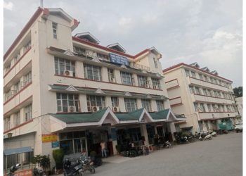पांवटा साहिब में स्वाइन फ्लू की दस्तक, सिविल अस्पताल में चार मरीज भर्ती