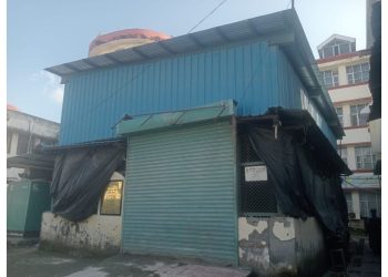 पीएम मोदी द्वारा लोकार्पित ऑक्सीजन प्लांट 2 महीने से बंद, चार साल से नहीं हुई प्लांट की सर्विस, पांवटा साहिब सिविल अस्पताल में मरीजों को उठानी पड़ रही है परेशानियां