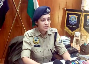 Shimla: पंजाब-हरियाणा से चिट्टे के 2 मुख्य सप्लायर गिरफ्तार, बैंक कर्मी भी हत्थे चढ़ा