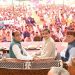 पच्छाद और नाहन में पंचायती राज जनप्रतिनिधियों एवं कार्यकर्ताओं से मिले जय राम ठाकुर, भाजपा की जीत के लिए एकजुट होकर जुटने का किया आह्वान