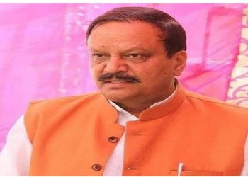 Sirmour: भाजपा के वरिष्ठ नेता का निधन, लंबी बीमारी के बाद ली अंतिम सांस; पार्टी में शोक की लहर