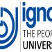 छात्रों के लिए खुशखबरी! IGNOU से अब सिर्फ 1 साल में करें मास्टर डिग्री, एडमिशन की लास्ट डेट 30 सितम्बर तक बढ़ी