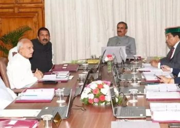 बड़ी खबर : कैबिनेट विस्तार पर CM सुक्खू बोले- जल्द होगा ऐलान, मंत्रियों के विभाग भी बदले जाएंगे