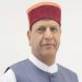 Shimla: गरीब की पर्ची के लिए 10 रुपए भी नहीं, मुख्यमंत्री-मंत्रियों के आलीशान दफ्तरों पर करोड़ों का खर्च : बिंदल