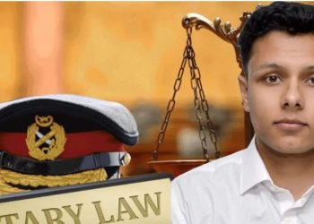 हिमाचल का बेटा भारतीय सेना में बनेगा जज, राष्ट्रीय स्तर की परीक्षा में हासिल किया सातवां स्थान