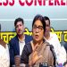 शिमला में रजनी पाटिल का बड़ा बयान, कहा- CM सुक्खू के प्रस्ताव पर ही होगा मंत्रिमंडल विस्तार