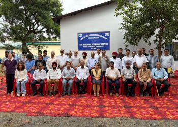 एसडीवीएच पांवटा साहिब में विश्व रेबीज दिवस 2026 का आयोजन