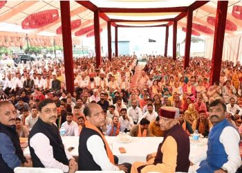 पंचायत चुनाव परिणाम से सहमे सुक्खू, खुद के लिए खोज रहे सुरक्षित सीट : जयराम ठाकुर