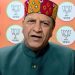धौलाकुआं अनाज मंडी को बंद करने का कांग्रेस सरकार का फैसला किसान एवं जनविरोधी: डॉ. राजीव बिंदल