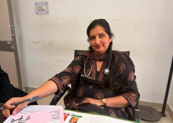पांवटा साहिब सिविल अस्पताल में स्त्री रोग विशेषज्ञ की सेवाएं शुरू
