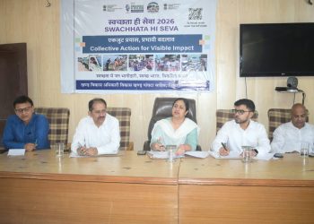 पांवटा साहिब में देईजी साहिबा टेम्पल ट्रस्ट से जुड़े विभिन्न मुद्दों पर उपायुक्त ने की समीक्षा