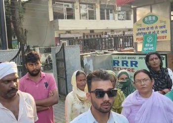 सफाई कर्मचारियों ने दी 2 अक्टूबर से हड़ताल की चेतावनी…