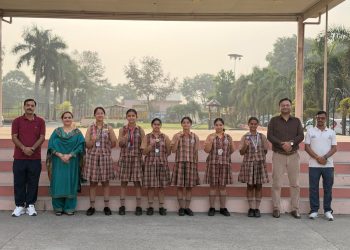 9 स्वर्ण, 3 रजत , 7 कांस्य पदक, कुल 19 पदक —हासिल कर विजय अभियान का आगाज!