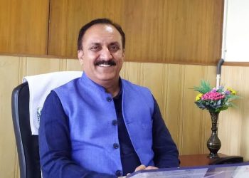 कबड्डी की स्वर्ण पदक विजेता ऋतु नेगी से सौतेला व्यवहार क्यों कर रही सुक्खू सरकार : बलदेव तोमर