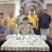 पांवटा साहिब का खैर लकड़ी तस्करी का अंतरराज्यीय गिरोह का मास्टरमाइंड सतपाल सिंह सत्ता गिरफ्तार, पुलिस ने 1.70 करोड़ नकद और 70 टन अवैध खैर लकड़ी की जब्त