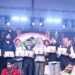पांवटा साहिब में निंजा की गायकी का चला जादू, खचाखच भरा रहा गुरुद्वारा ग्राउंड! 