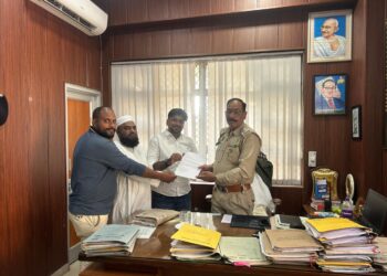 पांवटा साहिब में सोशल मीडिया पर धार्मिक भावनाएं आहत करने और धमकी भरे कमेंट करने का आरोप, पुलिस से कार्रवाई की मांग