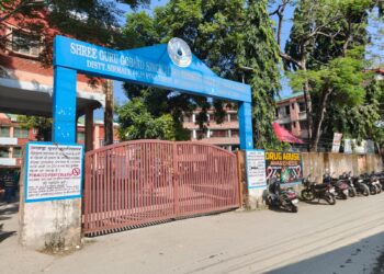पांवटा साहिब : 18 वर्षीय युवती ने लगाया फंदा , प्रोफेसर पर आत्महत्या के लिए उकसाने की FIR दर्ज