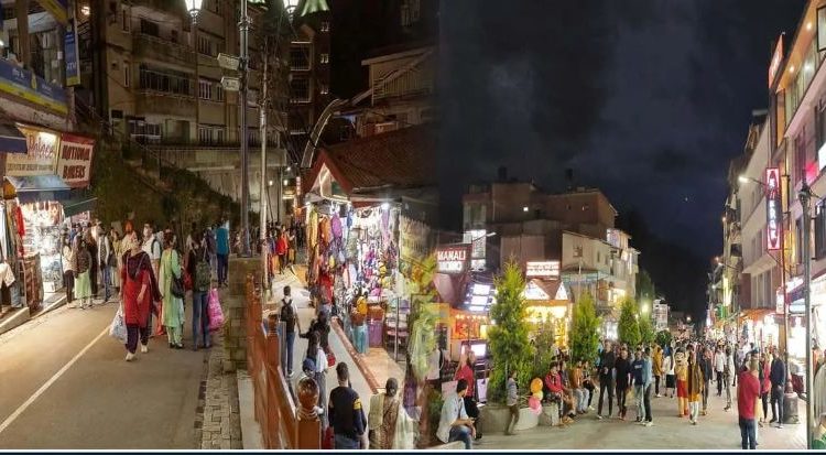 बड़ी खबर : हिमाचल में अब रात-दिन खुली रहेंगी दुकानें और रेस्टोरेंट; कर्मचारियों के लिए नियम तय