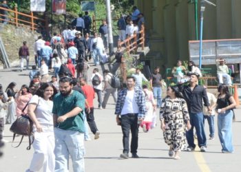 हिमाचल से मानसून हुआ विदा, 11 फीसदी कम बारिश, 3231 करोड़ का नुक्सान