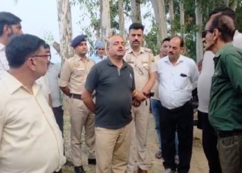 मायके में संदिग्ध हालात में विवाहिता की मौत, 6 माह पहले हुई थी शादी
