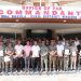 हिमाचल प्रदेश पुलिस ड्यूटी मीट शूटिंग प्रतियोगिता का आईआरबीएन धौलाकुआं में हुआ आयोजन