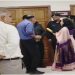 Solan: राज्यपाल के कार्यक्रम में गए 5 शिक्षकों को नोटिस जारी होने पर नौणी विश्वविद्यालय में हंगामा