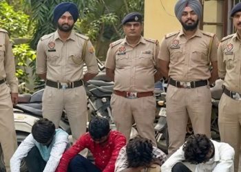 हिमाचल में एक और म**र्डर- तालाब में मिली युवक की देह, पुलिस ने अरेस्ट किए 4 आरोपी