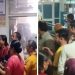 ऊना अस्पताल में डिलीवरी के दौरान मां-बच्चे की मौत पर परिजनों का हंगामा, लगाया लापरवाही का आरोप