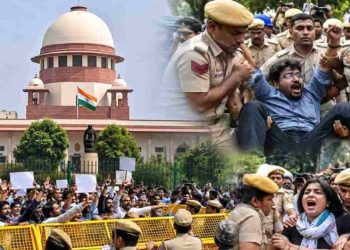 दिल्ली पुलिस की कार्रवाई पर SC का सख्त रुख, CJP के तीनों नेता रिहा; केंद्र ने कहा- इंटरनेट सेवाएं बहाल