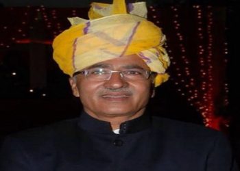 Himachal : लाहौल स्पीति की DC के पिता और पूर्व विधायक का राजस्थान में मर्डर, CM सुक्खू ने जताया शोक