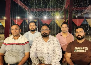 पांवटा साहिब में सजेगी बाबा श्याम के नाम भजन संध्या, भजनों से गूंजेगा देवीनगर