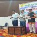 Sirmour: देवभूमि दून पहाड़ी संगठन के पदाधिकारियों ने ली शपथ