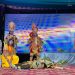 बदरी नगर रामलीला में राम-रावण युद्ध और रावण वध का भव्य मंचन, नवनीत चौधरी ने क्लब को भेंट किए 11 हजार रुपये