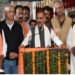“वाल्मीकि समुदाय को मकान बनाने के लिए मिलेंगे 3 लाख रुपए”, CM सुक्खू का बड़ा ऐलान