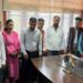 क्रेशर लगाने पर नेहली धीड़ा के ग्रामीणों का विरोध, मकानों पर मंडरा रहा खतरा; ADC से लगाई ये गुहार