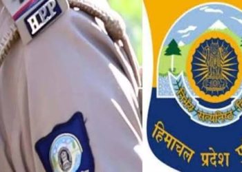 हिमाचल पुलिस भर्ती: सिरमौर में 26 अक्टूबर से शुरू होंगे ग्राउंउ टेस्ट, रोल नंबर अनुसार बुलाए जाएंगे अभ्यर्थी