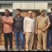 हिमाचल से बिहार और नेपाल तक हो रही थी कोडीन युक्त कफ सीरप की तस्करी , पांवटा साहिब की 3 बी हेथकेयर बनी नशा सप्लाई करने का ठिकाना , पहले भी मालिक नीरज भाटिया हो चुका है गिरफ्तार