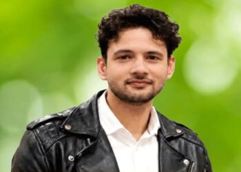 हिमाचल के छोटे से गांव के बेटे सागर का विदेश में डंका, AI से डिप्रेशन की पहचान पर करेगा रिसर्च